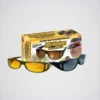 HD Vision Day & Night Glasses